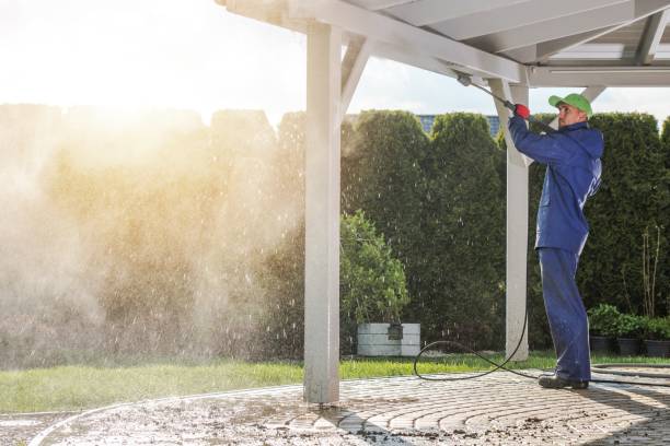 Professional  Pressure Washing Services in San Carlos, TX