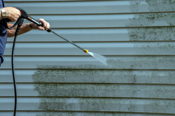 Best Driveway Pressure Washing  in San Carlos, TX