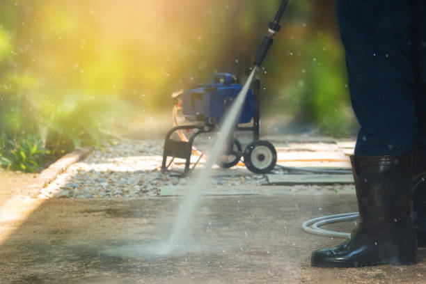 Concrete Sealing in San Carlos, TX