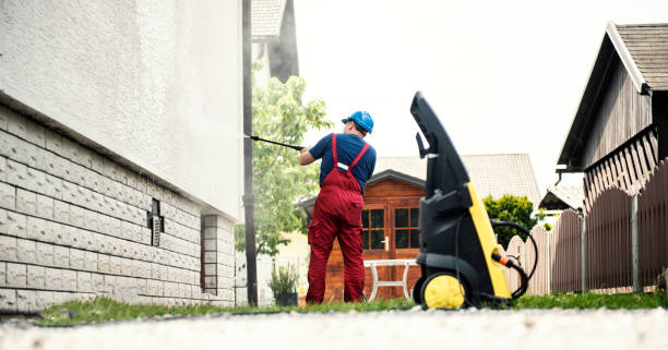 Best House Exterior Washing  in San Carlos, TX